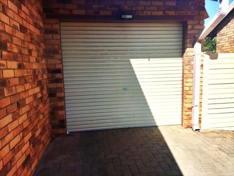2 Bedroom Property for Sale in Uitsig Free State
